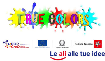 True Colors_Elettrobaldi