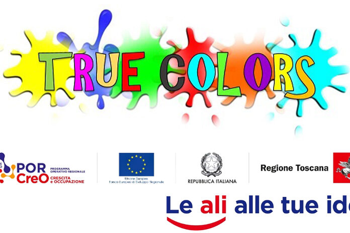 True Colors_Elettrobaldi