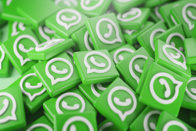 Whatsapp Elettrobaldi